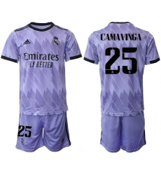 Real Madrid Men Soccer Jersey 021