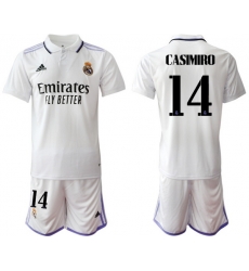 Real Madrid Men Soccer Jersey 032