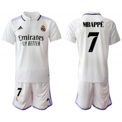 Real Madrid Men Soccer Jersey 033