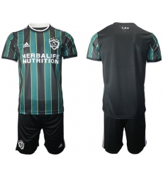 Men Los Angeles Galaxy Soccer Jerseys 007