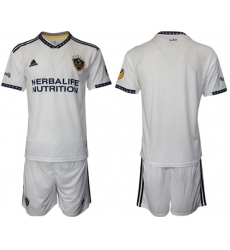 Men Los Angeles Galaxy Soccer Jerseys 107