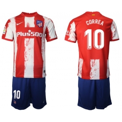 Men Atletico de Madrid Soccer Jerseys 048