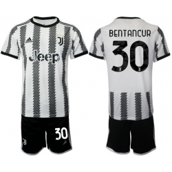 Men Juventus Soccer Jerseys 23D 006