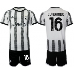 Men Juventus Soccer Jerseys 23D 014