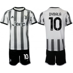 Men Juventus Soccer Jerseys 23D 019