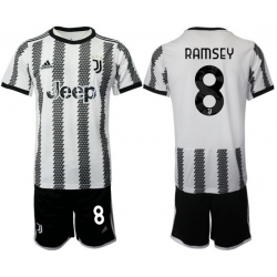 Men Juventus Soccer Jerseys 23D 021