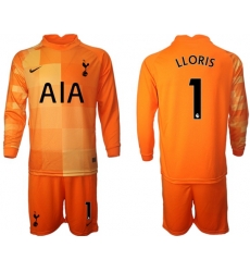 Men Tottenham Hotspur Sleeve Soccer Jerseys 509