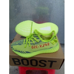 Men Air Yeezy 350 Shoes 630