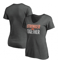 Cincinnati Bengals Women T Shirt 010