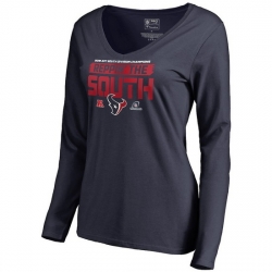 Houston Texans Women T Shirt 017