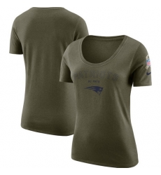 New England Patriots Women T Shirt 001