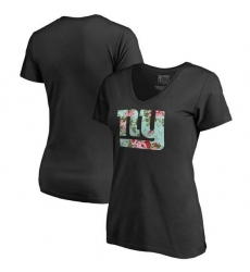 New York Giants Women T Shirt 002