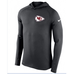 Kansas City Chiefs Men Long T Shirt 005