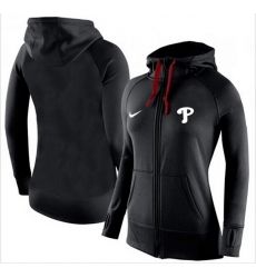 Philadelphia Phillies Women Hoody 008