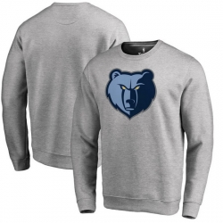 Memphis Grizzlies Men Long T Shirt 003