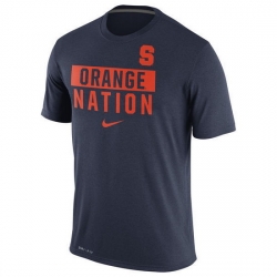 NCAA Men T Shirt 337