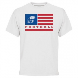 NCAA Men T Shirt 351