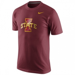 NCAA Men T Shirt 432