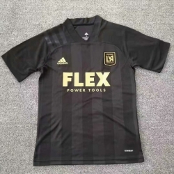 America MLS Club Soccer Jersey 002