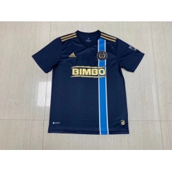 America MLS Club Soccer Jersey 012