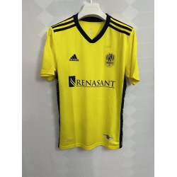 America MLS Club Soccer Jersey 023