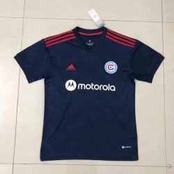 America MLS Club Soccer Jersey 027