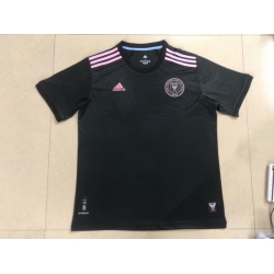 America MLS Club Soccer Jersey 029