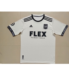 America MLS Club Soccer Jersey 044