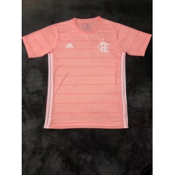 Brazil CBA Club Soccer Jersey 003