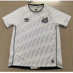 Brazil CBA Club Soccer Jersey 004