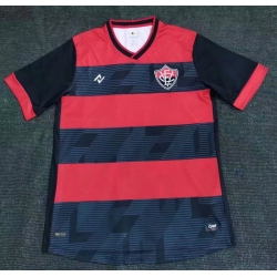 Brazil CBA Club Soccer Jersey 009