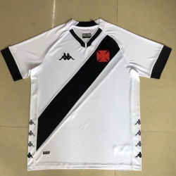 Brazil CBA Club Soccer Jersey 012