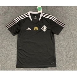 Brazil CBA Club Soccer Jersey 016