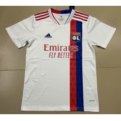 France Ligue 1 Club Soccer Jersey 025