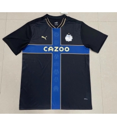 France Ligue 1 Club Soccer Jersey 033