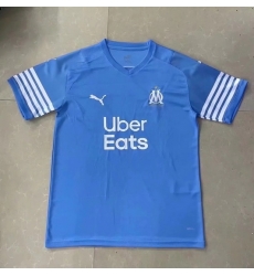 France Ligue 1 Club Soccer Jersey 036