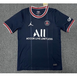 France Ligue 1 Club Soccer Jersey 041