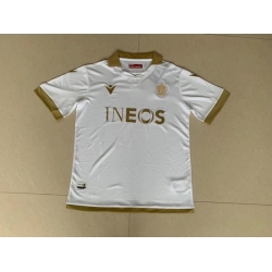 France Ligue 1 Club Soccer Jersey 050