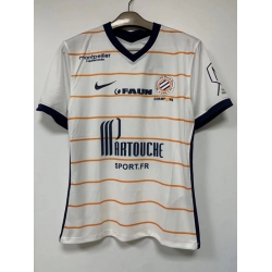 France Ligue 1 Club Soccer Jersey 053