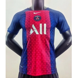 France Ligue 1 Club Soccer Jersey 063