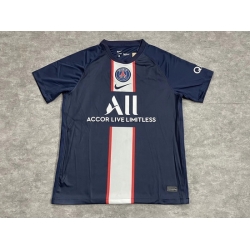 France Ligue 1 Club Soccer Jersey 074