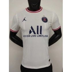 France Ligue 1 Club Soccer Jersey 089