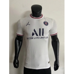 France Ligue 1 Club Soccer Jersey 091