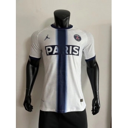 France Ligue 1 Club Soccer Jersey 095