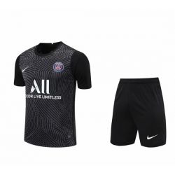 France Ligue 1 Club Soccer Jersey 097