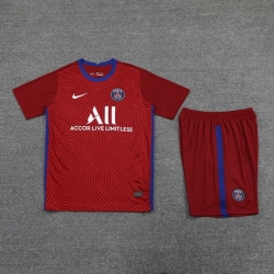 France Ligue 1 Club Soccer Jersey 104