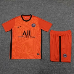 France Ligue 1 Club Soccer Jersey 108