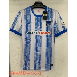 Germany Bundesliga Club Soccer Jersey 004