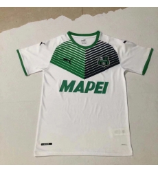 Germany Bundesliga Club Soccer Jersey 012