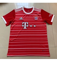 Germany Bundesliga Club Soccer Jersey 021